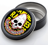 Stash Tins - Ramones Pinhead 3.5" Round Storage Container