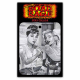Audrey & Marilyn Road Rage Auto Air Freshener - Pina Colada Fragrance