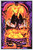 Product Image for Gates Of Hell Black Light Poster
