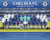 Football Mini Poster - Chelsea, Team Photo 2015/16 (20 x 16 inches)