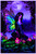 Fairy Garden - Non Flocked Blacklight Poster 24" x 36"
