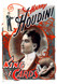 Harry Houdini - King of Cards Mini Poster 12" x 18"