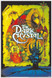 Dark Crystal - Non-Flocked Blacklight Poster 24" x 36"