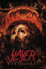 Slayer Repentless Poster - 24" x 36"
