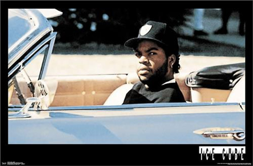 APPLEBUM ポスター A1 Poster ICE CUBE アイスキューブ APPLEBUM ポスター A1 Poster ICE CUBE アイスキューブ
