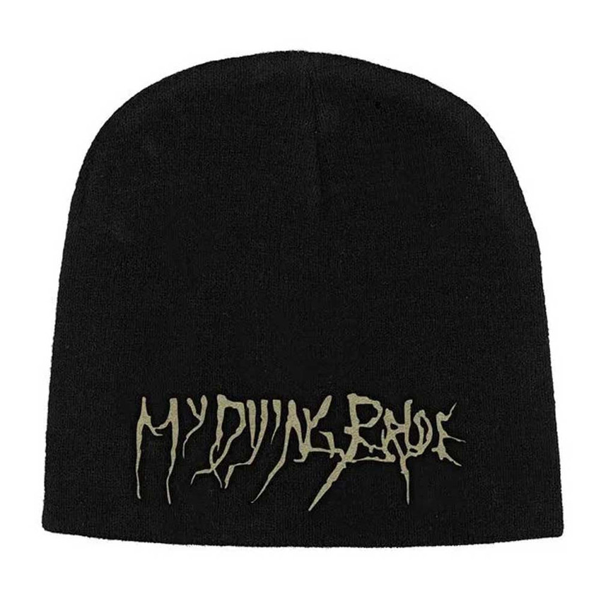 My Dying Bride Logo - Embroidered Beanie