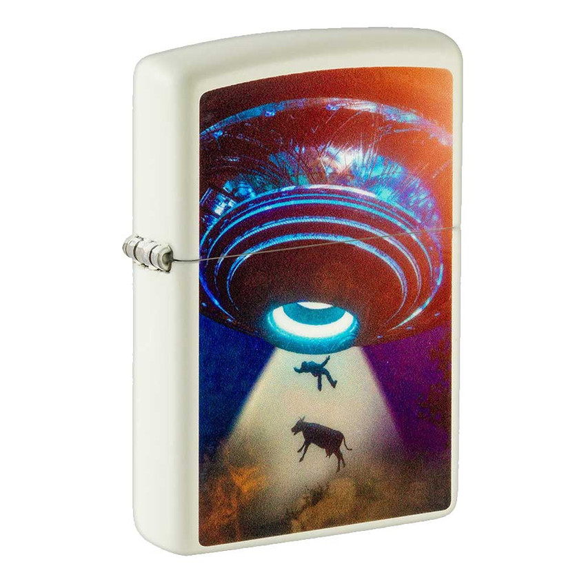 Non-Blacklight Shop - Zippo Lighters - Alternative Culture - Page