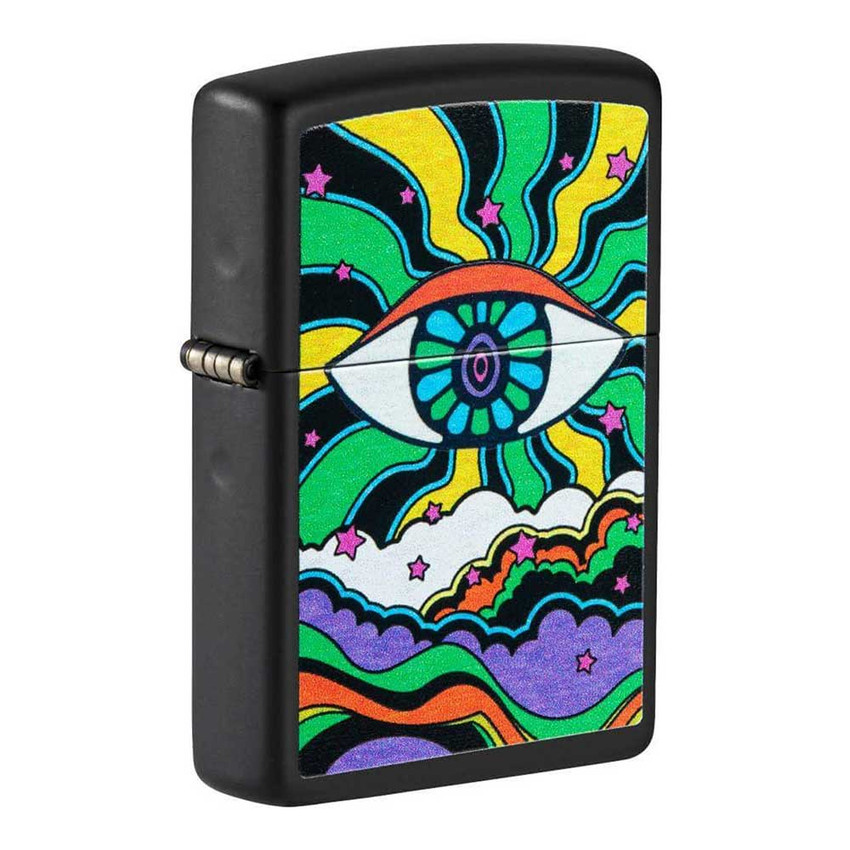 Non-Blacklight Shop - Zippo Lighters - Alternative Culture - Page