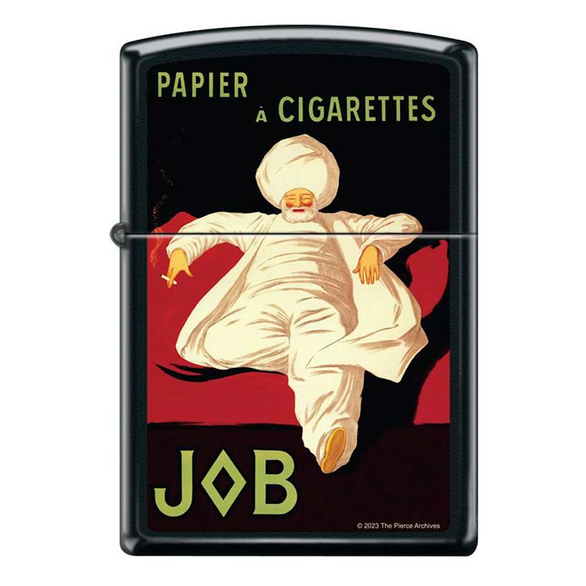 Non-Blacklight Shop - Zippo Lighters - Alternative Culture - Page