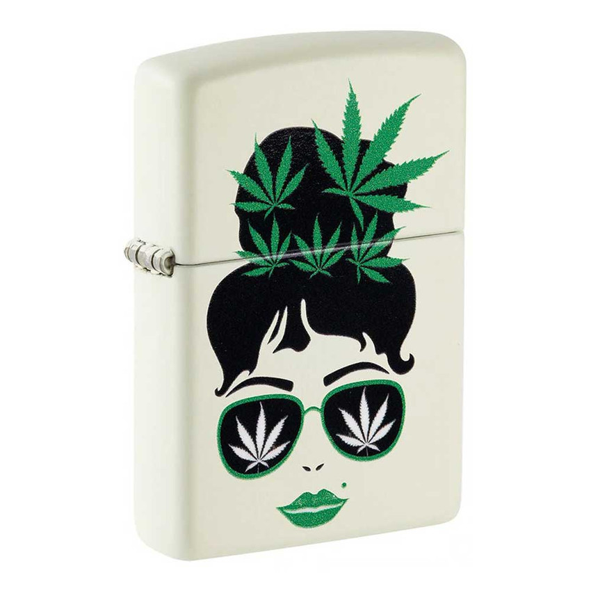 Non-Blacklight Shop - Zippo Lighters - Alternative Culture - Page