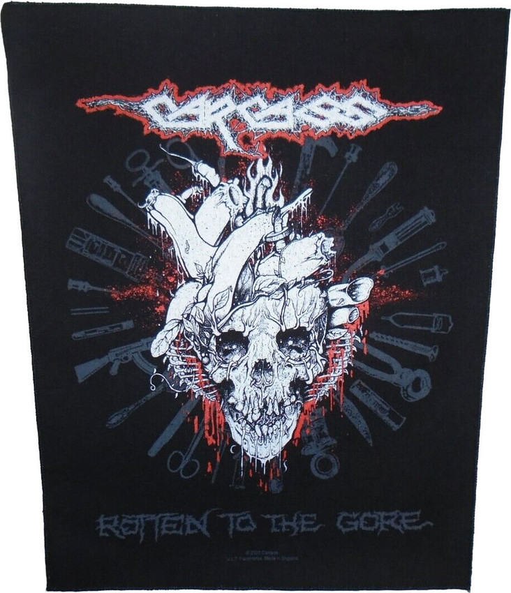 トップス 2000s Roen Skull Rubber Design Cut&Sew トップス 2000s Roen Skull Rubber Design Cut&Sew トップス