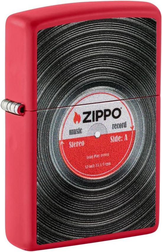 Sun Celestial Spectrum Zippo Lighter