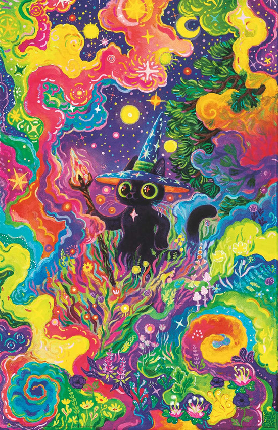 Poster Vault - Page 1 - Blacklight.com