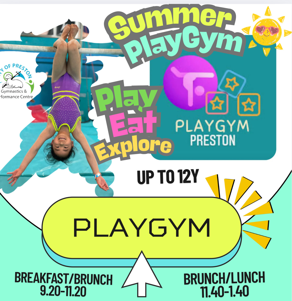 PlayGym