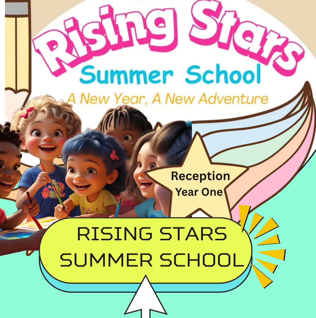 Rising Stars Summer School