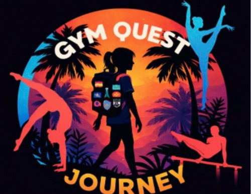 Gym Quest Journey Majorca July 2026 - Gymnast Deposit