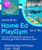 Home Education Group PlayGym