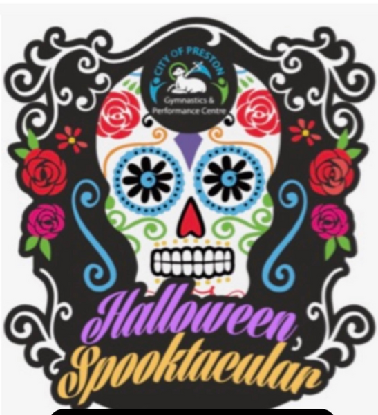 Halloween Spooktacular 2025