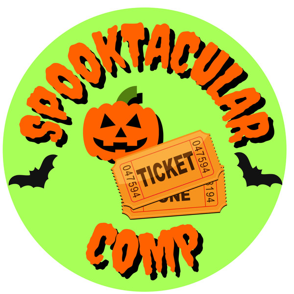 Halloween Spooktacular 2025 Spectator Tickets Halloween Spooktacular 2025 Spectator Tickets