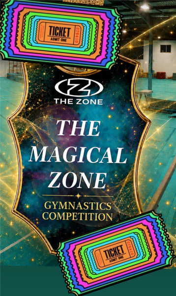 The Magical Zone Spectator Passes