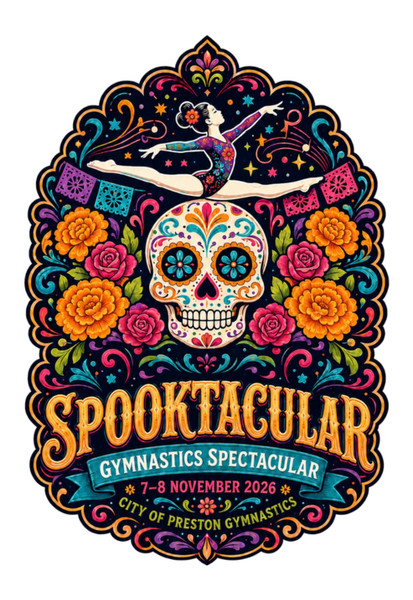 Spooktacular 2026