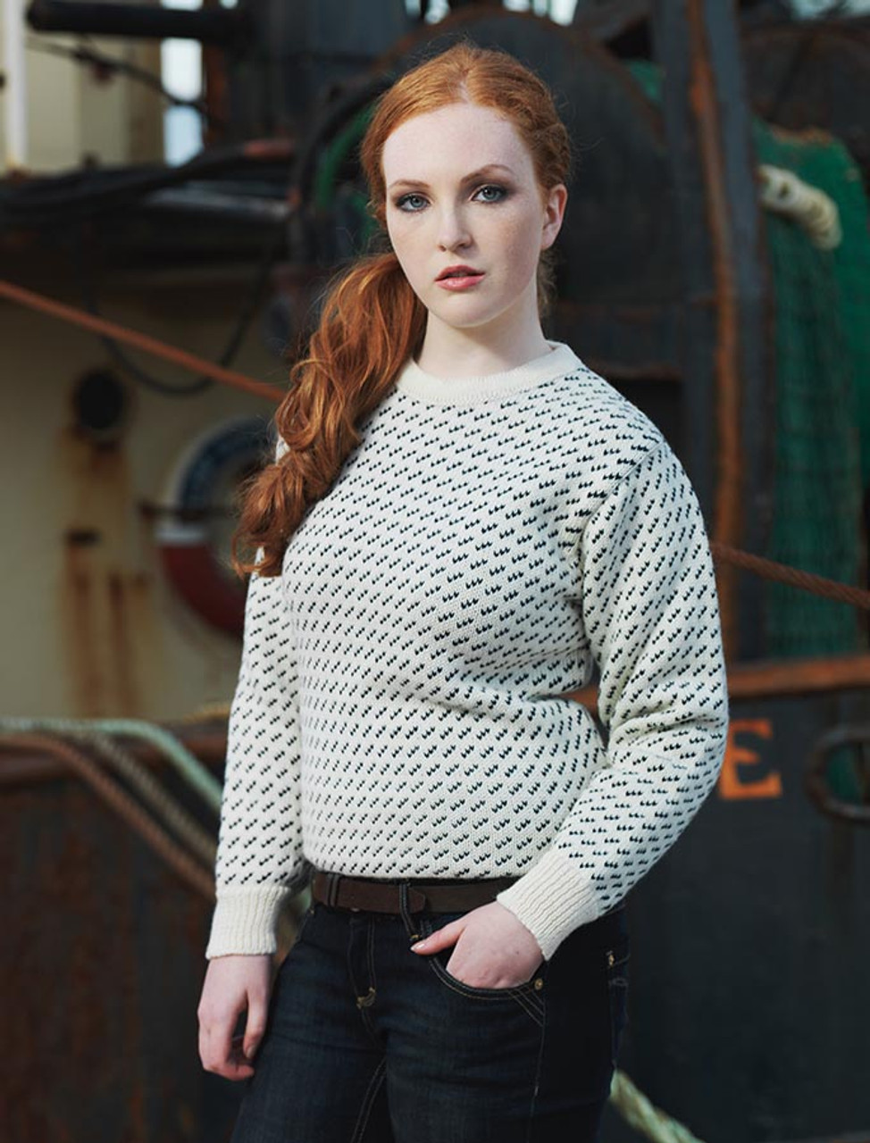 Norwegian fair clearance isle sweaters