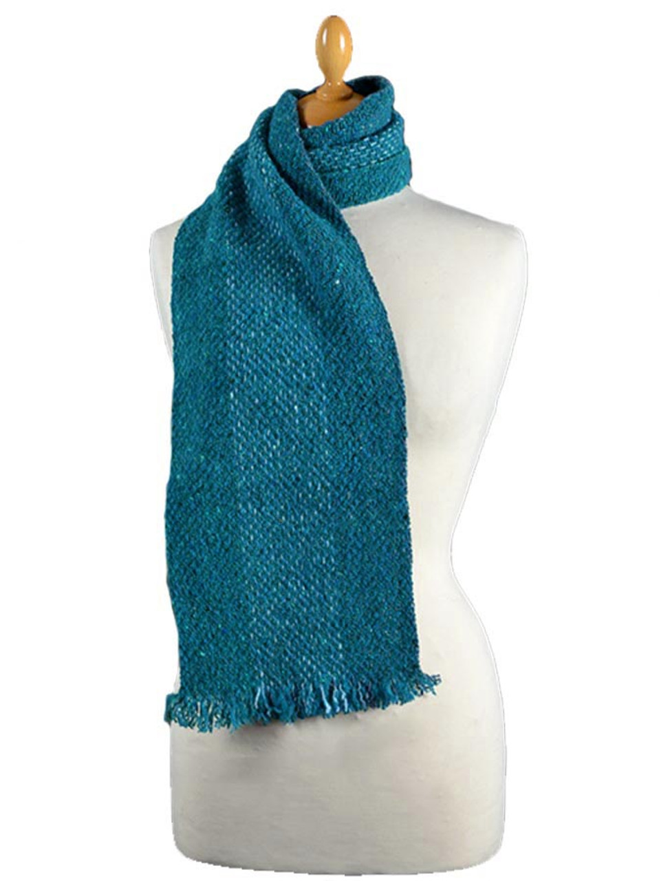 Irish made scarf Clearance