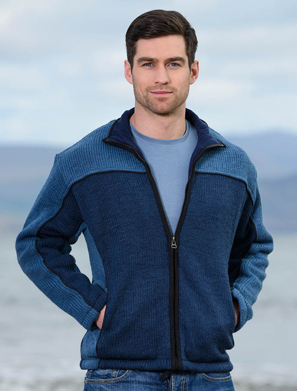 Charles River® Performer Unisex Rain Jacket with Sweatshirt Fleece Lining |  Promotions Now