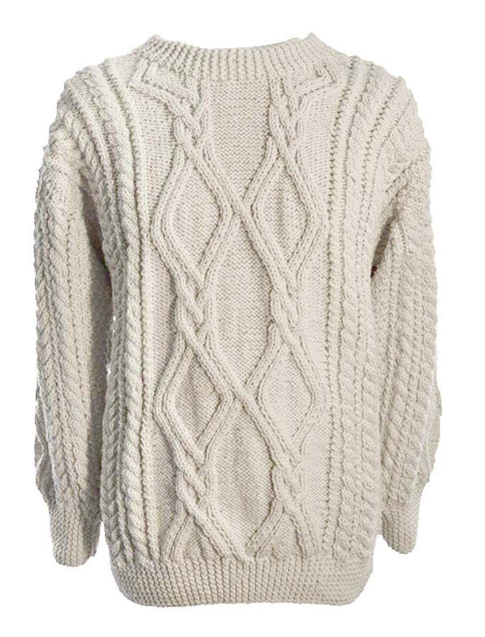 O'Neill Clan Sweater