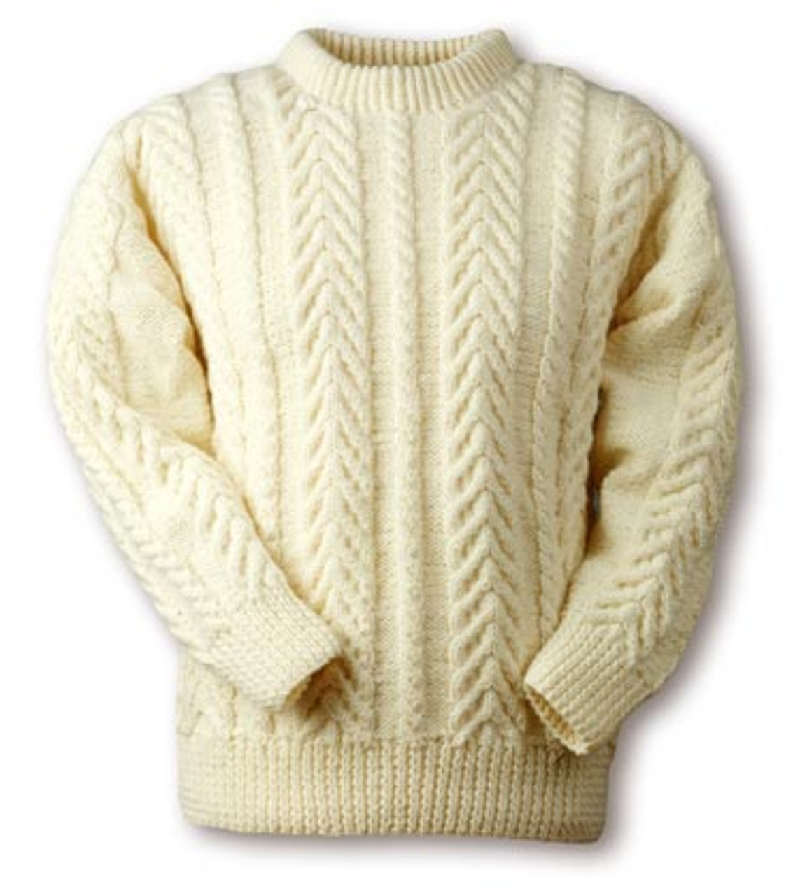 Healy Knitting Kit