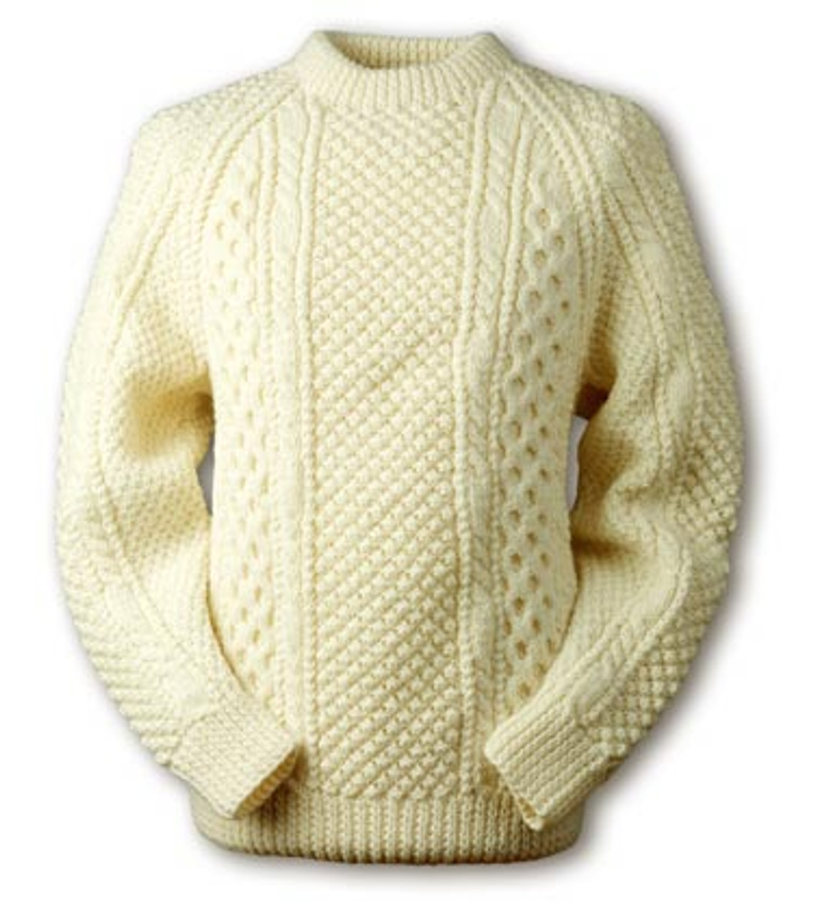 Higgins Knitting Kit