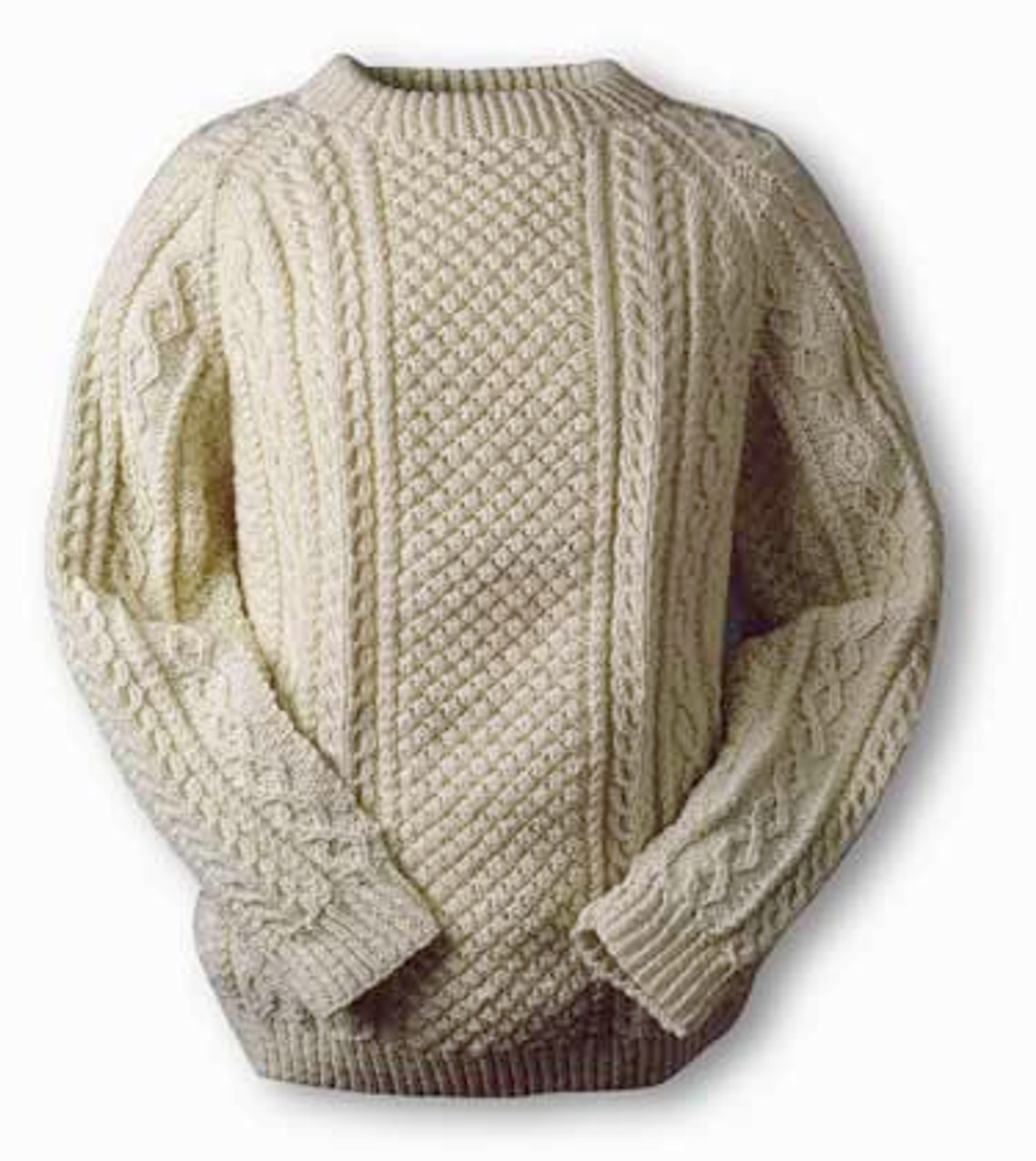 Mc Mahon Knitting Kit