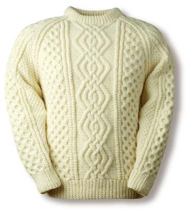 O'Leary Knitting Kit