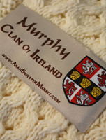 Murphy Clan Label Murphy Clan Label