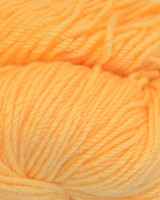 Aran Wool Knitting Hanks - Banana Yellow Aran Wool Knitting Hanks - Banana Yellow