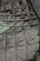 Trinity Tweed Flat Cap - Forest Green