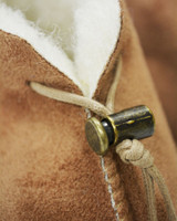 Sheepskin Baby Booties Sheepskin Baby Booties
