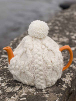 Aran Tea Cosy