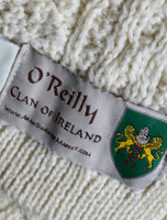 O'Reilly Clan Scarf