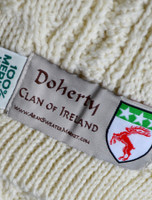 Doherty Clan Scarf
