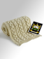 O'Connell Clan Scarf O'Connell Clan Scarf