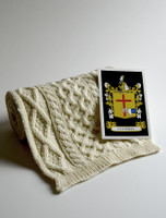 O'Donnell Clan Scarf O'Donnell Clan Scarf