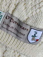 O'Donovan Clan Scarf