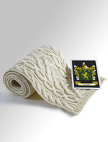 Moore Clan Scarf Moore Clan Scarf