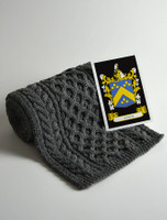 Lynch Clan Scarf Lynch Clan Scarf