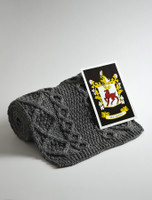 Mc Carthy Clan Scarf Mc Carthy Clan Scarf