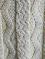 Ryan Clan Scarf Ryan Clan Scarf