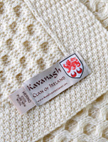 Kavanagh Clan Aran Throw