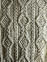 Fitzpatrick Clan Scarf Fitzpatrick Clan Scarf