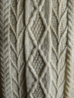 Malone Clan Scarf Malone Clan Scarf